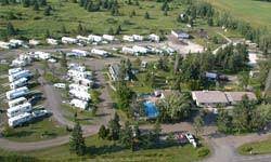 A quiet and green city campground just ~15 minutes from downtown duluth, mn. Camping In The Duluth Area