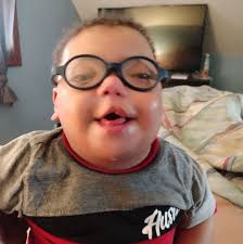 What does the sign say to you?