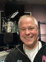 Larry London
