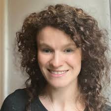 Nora Mueller's Instagram, Twitter & Facebook