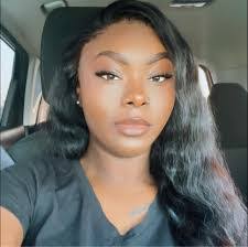 Chandra Griffin's Instagram, Twitter & Facebook