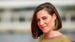 Carla Simón: “Viemos para ficar. Há cada vez mais mulheres na escolas de  cinema, mas não podemos cantar vitória”