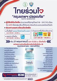 วัคซีนทางเลือกเป็นจริงแล้ว ราชวิทยาลัยจุฬาภรณ์นำเข้า ซิโนฟาร์ม ลอตแรก 1 ล้านโดส ในเดือน มิ.ย. 2dkjk2o4tpff5m