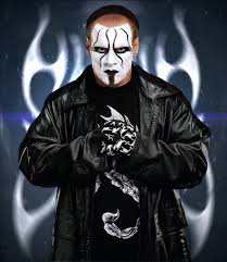 Sting comes to the aid of the giant, fighting off the new world order: Wwe Sting Poster Culture Posters 20 Off Wwe Superstar Roman Reigns Wwe Nwo Wrestling