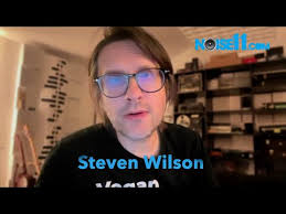 Steven Wilson On the Lost Black Sabbath Tapes