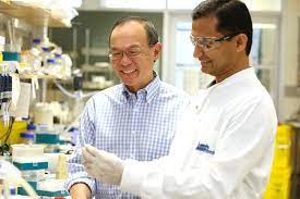 We were established in 1961 as the queensland cancer fund, in. Cancer Council Queensland Invests In Promising Uq Research Uq News The University Of Queensland Australia