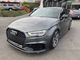 Image result for Nardo Gray 2018 RS3