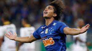 Assisted by rômulo with a cross following a corner. Marcelo Moreno Consegue Liberacao E Fecha Com O Cruzeiro Deus Me Dibre