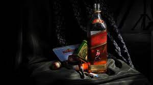 You can download every picture for free. Download Wallpaper 1920x1080 Red Label Johnnie Walker Whiskey Set Alcohol Full Hd 1080p Hd Background Whisky 2560x1440 Wallpaper Fondos De Pantalla
