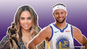Stephen curry is standing up for his wife ayesha after she was mocked for doing the milly rock dance at her new restaurant. Warriors News Stephen Curry S Wife Ayesha Curry Reacts To Mvp Race