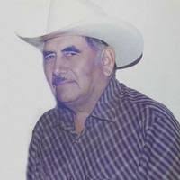 Jesus Gutierrez Obituary