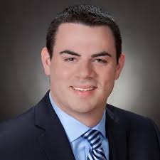 John Brickley's Instagram, Twitter & Facebook