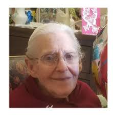 Edna Miller Obituary August 30, 2020