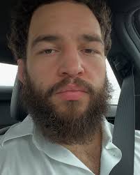 Life update: need a haircut and fighting soon