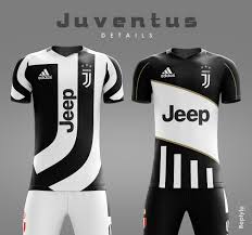 Home » teams » italy » juventus kit. Juventus Fc Soccer Kit Concept On Behance
