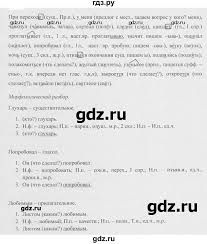 гдз по русскому языку 7 класс разумовская м т баранов Gdz Uprazhnenie 34 Russkij Yazyk 7 Klass Baranov Ladyzhenskaya