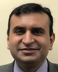 Dr. Salman Ashfaq, MD