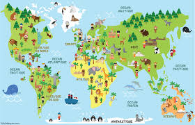 Differents Jeux De Cartes Du Monde Entier Carte Du Monde A Imprimer Carte Du Monde Geographie