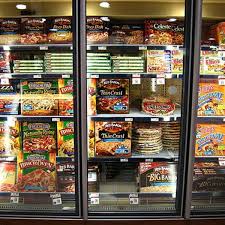 Maybe you would like to learn more about one of these? The Best Frozen Pizza Delishably