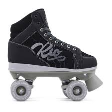 The movability is decent in comparison to big store brands. Lumina Rio Quad Roller Skate Pro Shop