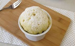 Mug Cake Au Yaourt Wecook Cake Au Yaourt Mug Cake Mug Cake Yaourt