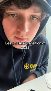 Best Musical Transition of 2025 in Latin Rock