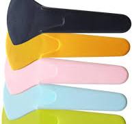 Amazon.com: HAKIDZEL Magnetic Kitchen Scissors Holder Set ...