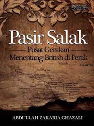 Kemenangan islam di perang badar dan fathul makkah perang badar terjadi pada 17 ramadan 2 h/624 m. Pasir Salak Pusat Gerakan Menentang British Di Perak Abdullah Zakaria Ghazali University Of Malaya Press 978 983 100 593 4 E Sentral Ebook Portal