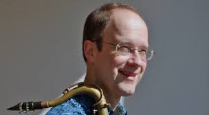 Silvan Tarelli, Saxophonist, Privatunterricht und musikalische Begleitung