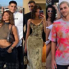 Check out this biography to know about her childhood, family life, achievements and fun facts about her life. Fai Khadra Dating History Ex Girlfriends And Rumored Flings