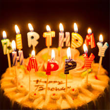 Birthday Cake With Balloons And Candles Cheap Cute Candle Buy Quality Candle Candle Directly From China Cake Candle Sup Birthday Cake With Candles Happy Birthday Letter Balloons Happy Birthday Cakes