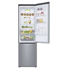 Lg Gbb62pzffn Refrigerateur Congelateur Pas Cher Soldes Refrigerateur Boulanger Ventes Pas Cher Com En 2020 Refrigerateur Congelateur Refrigerateur Combine Congelation