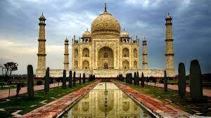 Anda akan menemukan banyak spot foto menarik di agra fort ini. 14 Tempat Wisata Di India Yang Terkenal Tempatwisataunik Com