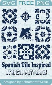 Free Free Free Svg Stencil Patterns