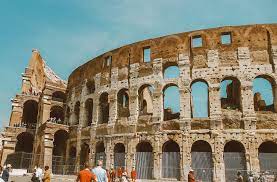 Maybe you would like to learn more about one of these? 15 Famous Landmarks In Rome Italy You Must See Beeloved City