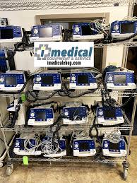 Image result for Defibrillation Equipment