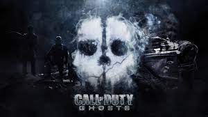 Download Wallpaper 2048x1152 Call Of Duty Ghosts Cod Ghost Call Of Duty Ghosts Call Of Duty Activision