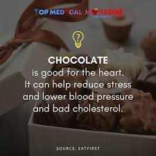 Eating too much saturated fat often causes high cholesterol. Low Carb Chocolate Pudding Recipe Healthy Dessert Top Medical Mag