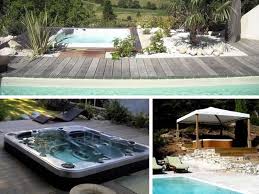 Depuis 2006, oogarden s'affirme comme le leader dans la vente en ligne d'équipements pour le jardin, tels qu'abris et salons de jardin pas cher, et produits pour l'extérieur de l'habitat. Actu Amenager Une Terrasse Avec Un Spa Les Jardins En Cascades