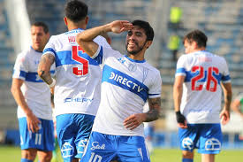 Primera división de chile league level: Suspenden Duelo U Catolica U Espanola Por Falta De Contingente Policial