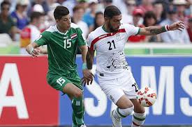 Maybe you would like to learn more about one of these? Video Iran Vs Iraq Match Highlights Mehr News Agency