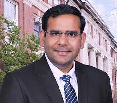 EECS Faculty & Staff