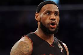 LeBron James chips in with 37 points as Miami Heat beat San Antonia Spurs  to claim NBA title