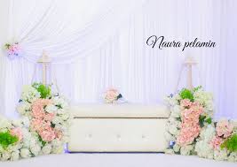 Cara membuat lampu dekorasi murah. Pelamin Murah 2019 Mini Pelamin Tunang Nikah Bajet 2020 Kuala Lumpur Home Facebook