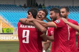 ترتيب مجموعة الاهلي في دوري ابطال افريقيا بعد نهاية الجولة الخامسة وتعادل الاهلي مع المريخ ØªØ±ØªÙŠØ¨ Ù…Ø¬Ù…ÙˆØ¹Ø© Ø§Ù„Ø£Ù‡Ù„Ù‰ ÙÙŠ Ø¯ÙˆØ±ÙŠ Ø£Ø¨Ø·Ø§Ù„ Ø£ÙØ±ÙŠÙ‚ÙŠØ§ Ø¨Ø¹Ø¯ Ø§Ù„ÙÙˆØ² Ø¹Ù„Ù‰ ÙÙŠØªØ§ ÙƒÙ„ÙˆØ¨ Ø§Ù„ÙƒÙˆÙ†ØºÙˆÙ„ÙŠ Ø§Ù„Ù…ØµØ±ÙŠ Ø§Ù„ÙŠÙˆÙ…
