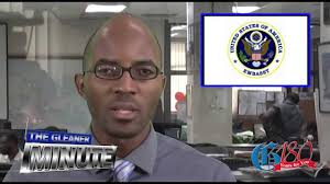 23-year-old Tariq Parker is 2015 Rhodes Scholar