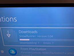 Through installbank, we can help you monetize your downloads. Console Patch Live 4 3gb Snowrunner