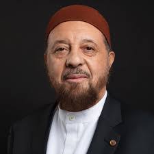 Hakim Abdullah's Instagram, Twitter & Facebook