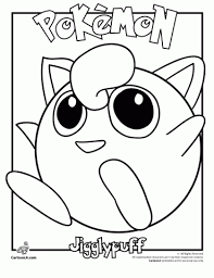 You can now print this beautiful 039 jigglypuff pokemon coloring page or color online for free. Pin On After School Program