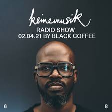 Black coffee contains vitamin b2, b3, b5, manganese, potassium. Keinemusik Radio Show By Black Coffee 02 04 2021 By Keinemusik